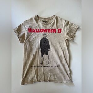 ✨Halloween II Graphic T-Shirt✨